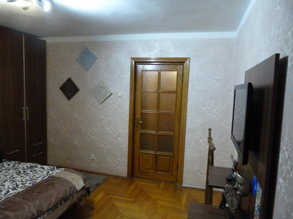 5 Apartshotel Faleza Galati Exterior photo